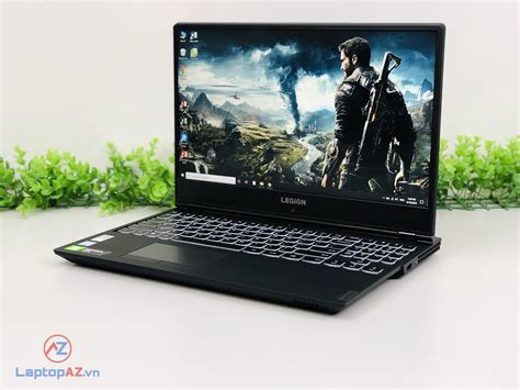 Laptop Lenovo Legion Y540 15irh Core I5 Chính Hãng Cũ Tình Trang Mới 99