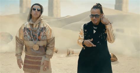 Ozuna Releases Visually Stunning Music Video No Se Da Cuenta With The