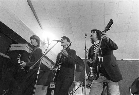 50 Years Ago The Grateful Dead Played Their First Show
