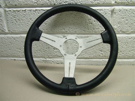 Ford Escort Mk1 Steering Wheel Aandt Autostyle