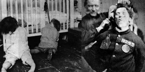 Chilling Insane Asylum Photos That Will Give You The Creeps