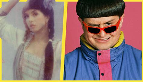 Melanie Martinez And Oliver Tree Bring Out Each Others Weirdness