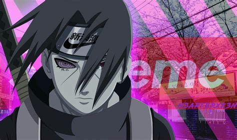 Bape Wallpapers Animes Wallpapers Naruto Fan Art Anime Naruto