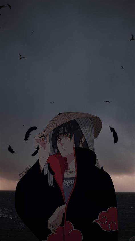 Download Itachi Wallpaper By Aduniis Aa Free On Zedge Now Browse