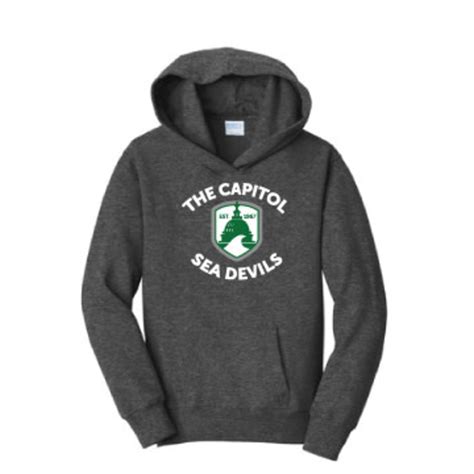 TCSD Fan Favorite Hoodie - Sport Fair Swimwear Inc.
