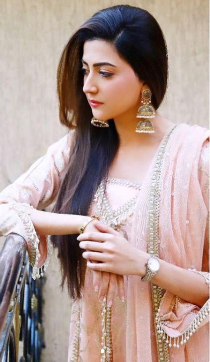 Aymen Saleem Dresses In Hum Tv Drama Chupke Chuke Pakistani Girls Pic