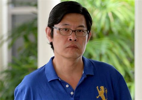 The first attack on mr joshua koh took place on apr 8, 2016. Under The Angsana Tree: Jailed for crimes committed in ...