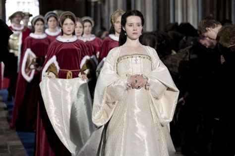 The Truth About The Wolf Hall Codpieces An Interview With Costume Designer Joanna Eatwell