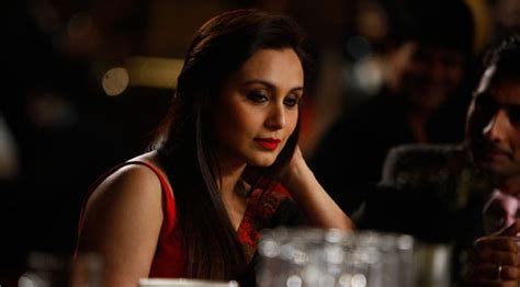 Happy Birthday Rani Mukerji Dil Bole Hadippa 38