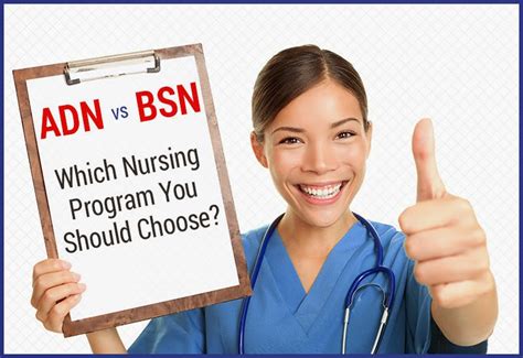 Welcome To Inscol Philippines Blog Adn Vs Bsn Which Nursing Program