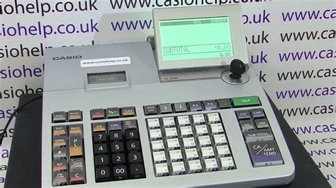 Register account on 3 platforms. How To Operate The Cash Register - Cash Register ...