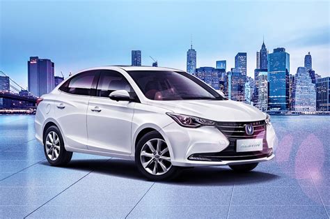 2021 Changan Alsvin 15l Dct Platinum New Car Buyers Guide