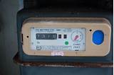Imperial Gas Meter Pictures