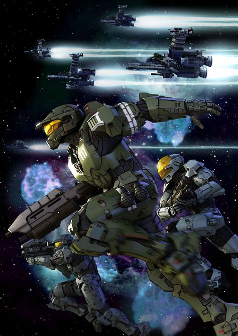 The Package Halo Nation Fandom Powered By Wikia