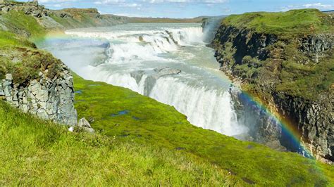 The Best Gullfoss Waterfall Tickets 2022 Free Cancellation Getyourguide