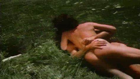 Naked Helga Bender In Liebesgrüße Aus Der Lederhose Ii