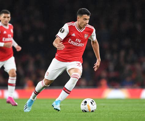 Gabriel martinelli will join up with the brazil u23 team for their friendly matches in march, a further sign he'll join them for the olympics this summer. Gabriel Martinelli sends Twitter message to Arsenal fans ...