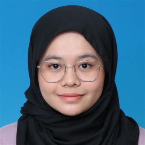 Nur Jazlina Mohd Iszairi Universiti Teknologi Mara Selangor