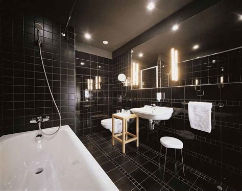Black Bathroom Ideas Terrys Fabricss Blog