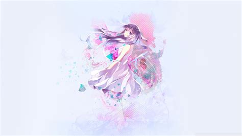Pastel Aesthetic Anime Wallpapers Top Free Pastel