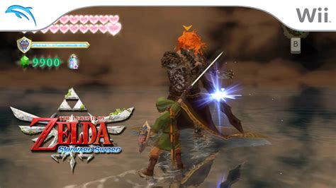 The Legend Of Zelda Skyward Sword Hd Texture Pack Dolphin Emulator