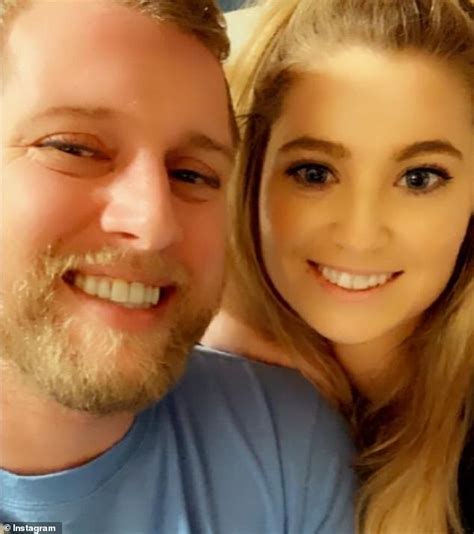 Todd Chrisleys Son And Former Chrisley Knows Best Star Kyle Marries Ashleigh Nelson In Florida