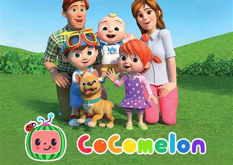 Picture Of Jj From Cocomelon Watch Cocomelon 2017 Online For Free