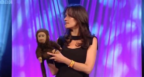 Nina Conti Shines On The Worlds Best — Meet The Ventriloquist