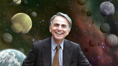 Why Carl Sagans 1995 Prediction Seems So Prescient Huffpost Contributor