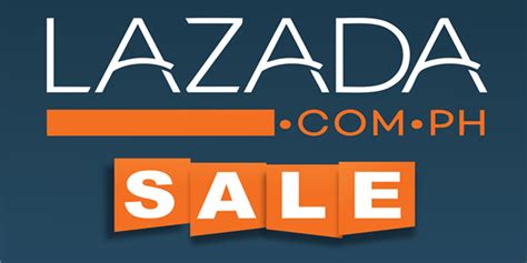 Lazada Philippines List Of Sale Items Today February 23 2019