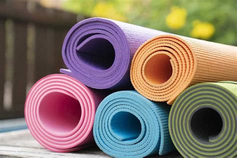 12 Best Yoga Mat On Amazon 4 Real Guide