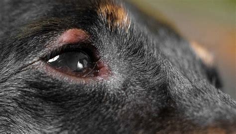 Dog Eye Allergies Symptoms Causes And Treatments Dog Allergies Dog