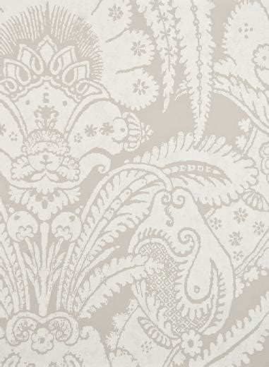 Free Download Love Wallpaper Shimmer Damask Wallpaper Soft Grey Silver