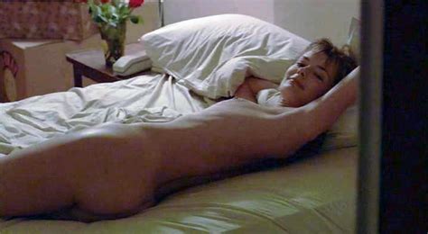 Paulina Porizkova Nude Phots Porn And Sex Scenes Scandal Planet