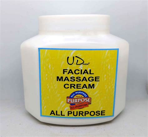 All Purpose Facial Massage Cream 400m At Rs 250piece Facial Massage Cream In Mumbai Id