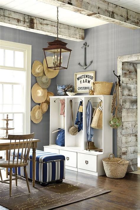 Nautical Home Decor Ideas And Practical Tips For Everyone Top Dreamer