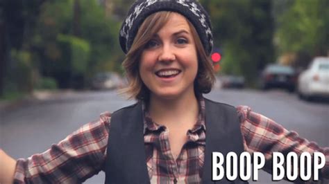 Picture Of Hannah Hart