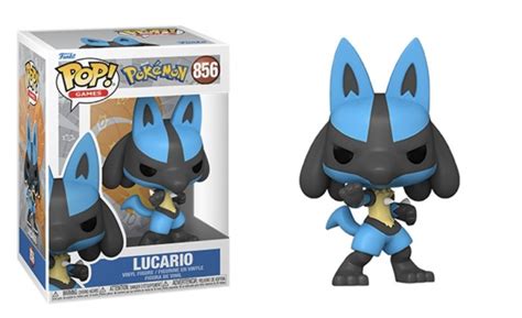 Three New Pokémon Pop Figures Revealed Now Available For Preorder Game Informer