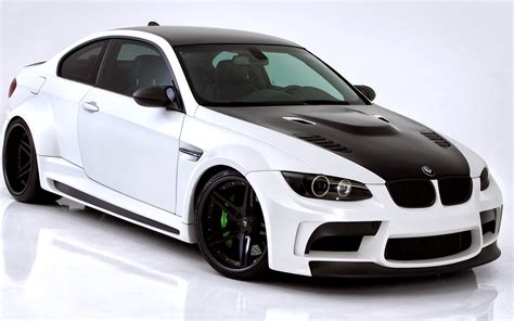 Beautiful White Car Bmw M3 Wallpapers Hd Desktop And Mobile Backgrounds