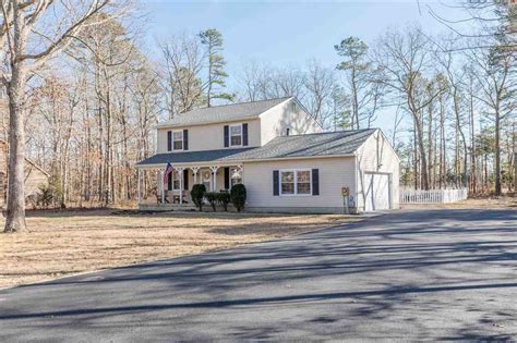 20 S Sunset Dr, Woodbine, NJ 08270 | Trulia