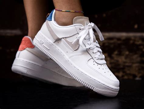 Free delivery and returns (ts&cs apply), order today! nike air force 1 07 low lux femme blanche,nike air force 1 ...