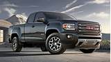 Pictures of General Motors Leasing Deals