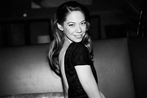 Analeigh Tipton Next Top Model Americas Next Top Model Old Hollywood Waves