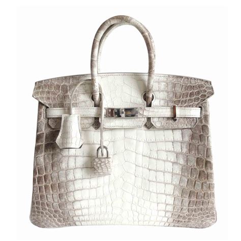 Most Expensive Birkin Bag Auctions Off For A Record 380000