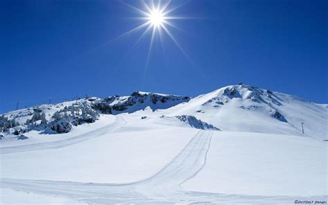 Mammoth Mountain Wallpapers Wallpaper Cave