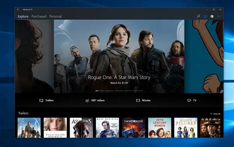 Microsoft Wants To Sell Movies And Tv Shows On Your Mobile Device