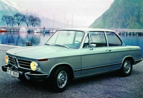 Bmw 2002 Model And Spec Guide Car News Carsguide