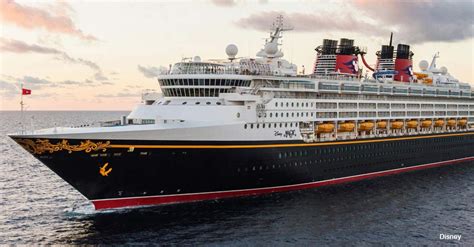 7 Exclusive Things You Can Only Do On The Disney Magic Cruise Ship
