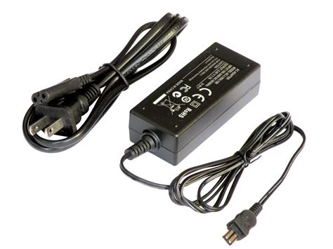 itekiro ac adapter for sony hvr v1 hvr v1n hvr v1u hxr mc2000 hxr