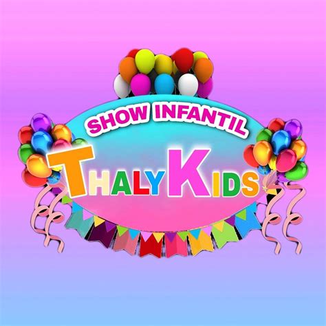 Show Infantil Thaly Kids Lima